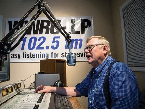 Local and national talk programming, eclectic and. . Local radio station near me